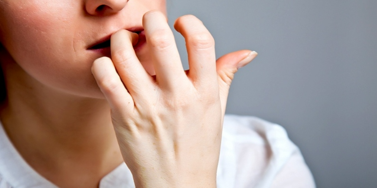 Anxiété